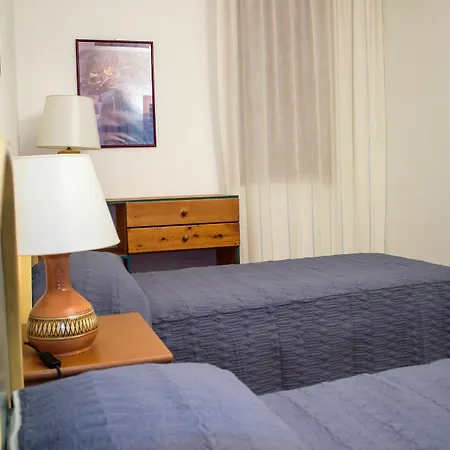 Castellana Apartment *